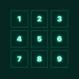 Passcode Hacking Game : Hacker