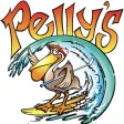 Pelly's Mini Golf Scorecard
