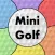 Mini-Golf Score Card