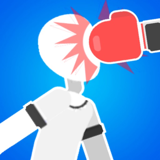 Puppet Duel - Ragdoll Fight Puppet Duel - Ragdoll Fight