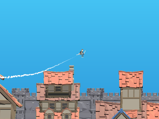 Capturas de tela do TITAN HUNT - Giants Attack iPad 