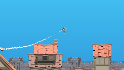 Capturas de tela do TITAN HUNT - Giants Attack
