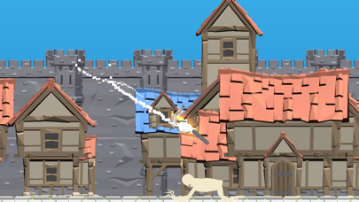 Capturas de tela do TITAN HUNT - Giants Attack