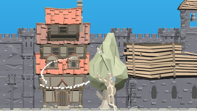 Capturas de tela do TITAN HUNT - Giants Attack