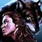 Wolf Girl Crazy