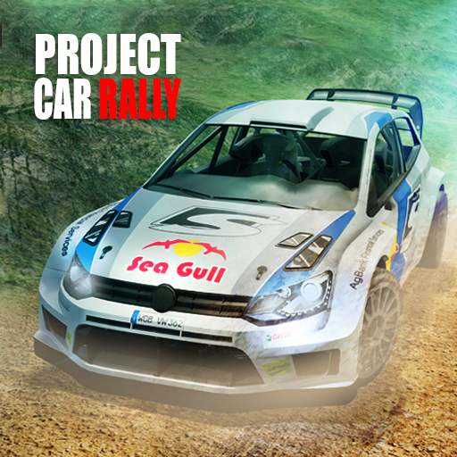 Rally Car racing PRO Rally Car racing PRO