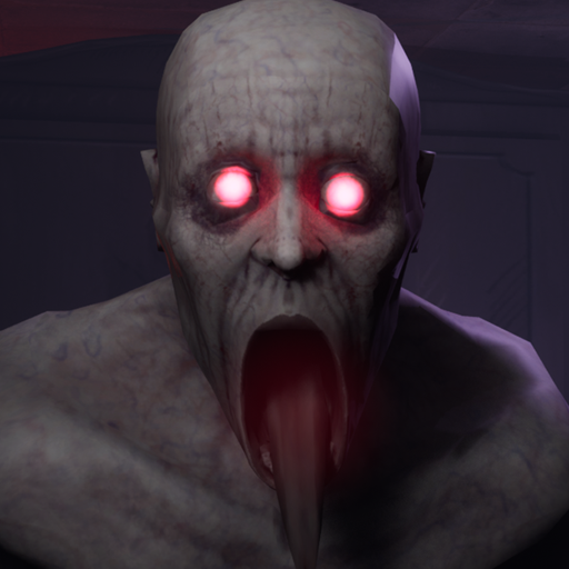SCP 096 : Haunted House SCP 096 : Haunted House