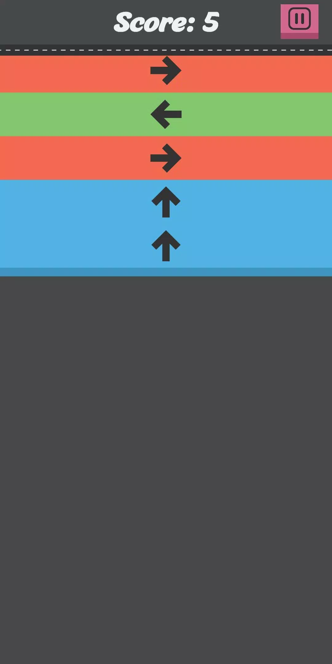 Swiperino Screenshots