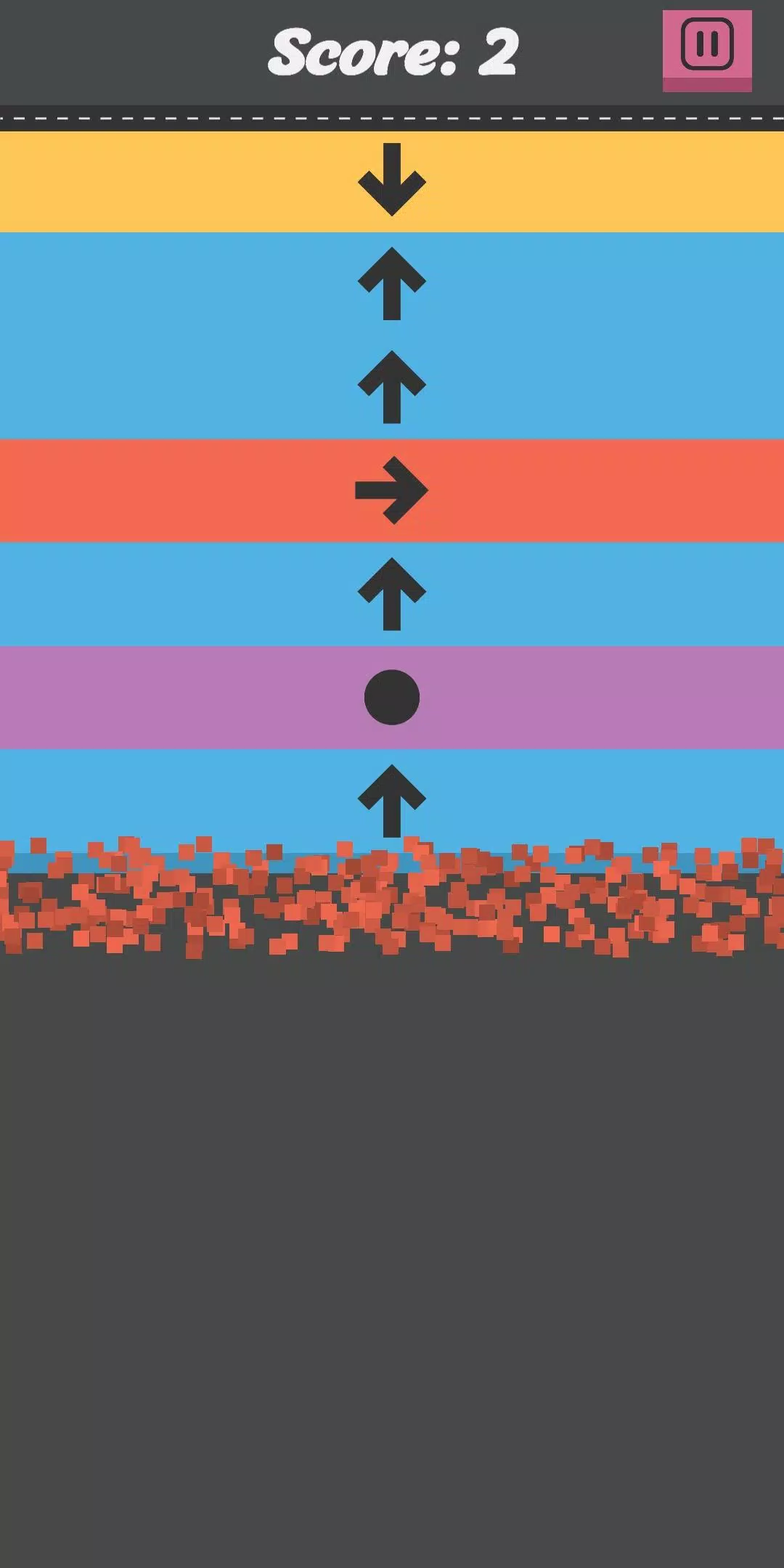 Swiperino Screenshots