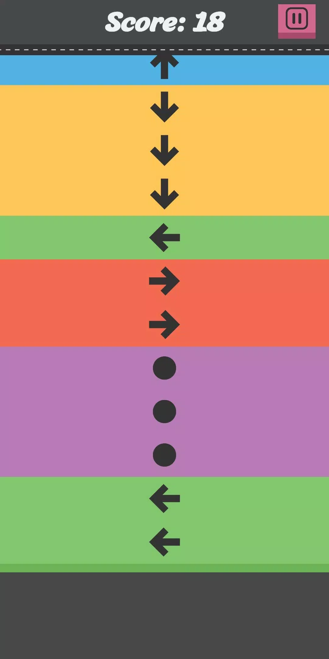 Swiperino Screenshots