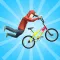 BMX Boss Flip