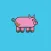 Bimba The Piggy