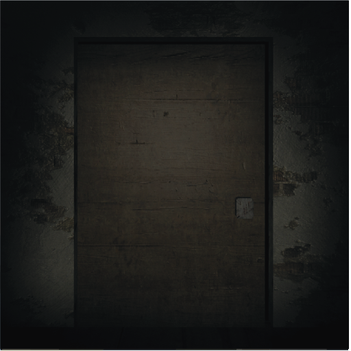 The bunker