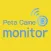 Peta Came monitor