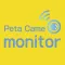 Peta Came monitor
