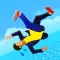Tumble Hopper