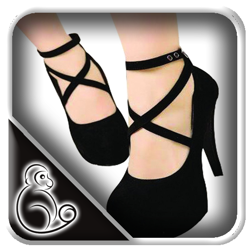 Black Pump Heels