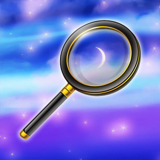 Hidden Objects: Relax Puzzle Hidden Objects: Relax Puzzle