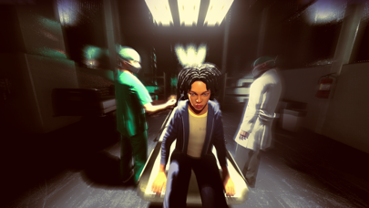 Heroes Reborn: Enigma स्क्रीनशॉट