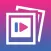 Easy Slideshow Maker w/ Music