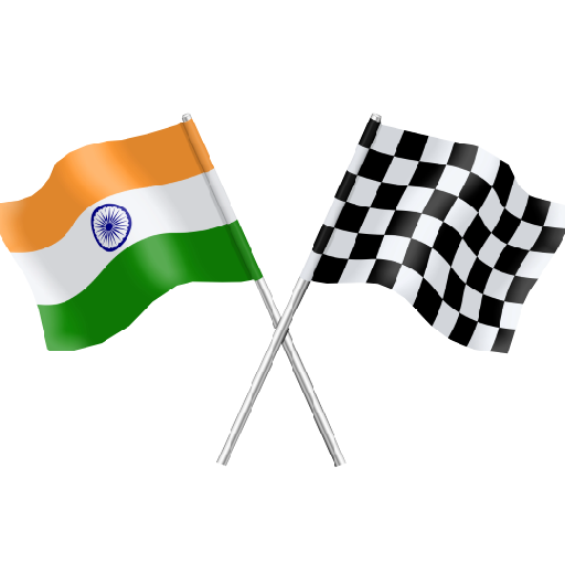 Survival Driving India