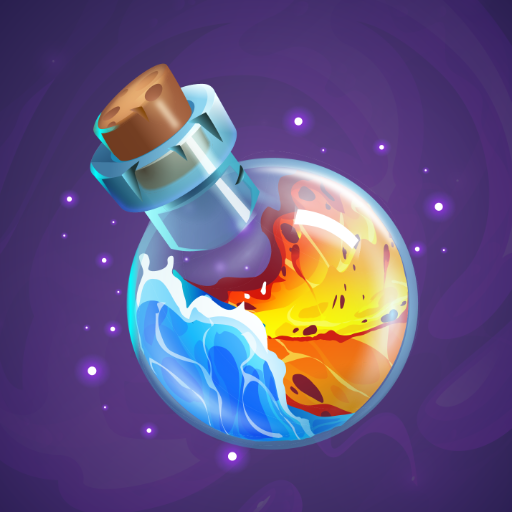 Elemental Craft