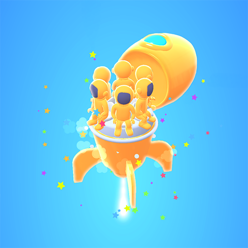 Rocket Jam