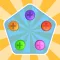 Screw Jam 3D