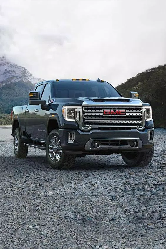 Pickup Truck Wallpaper Screenshots