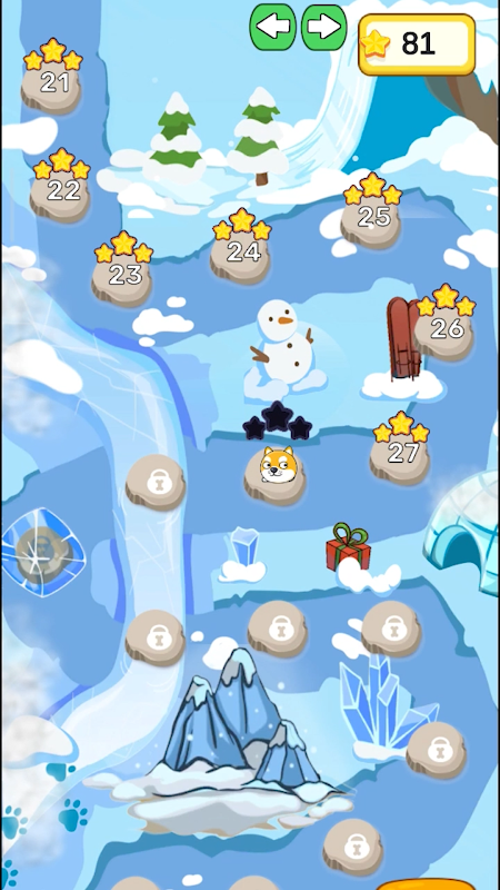 Draw To Save: Dog Draw स्क्रीनशॉट