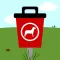 Dog Bins
