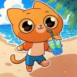 Simba: Cat Island Story Simba: Cat Island Story
