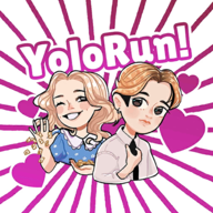 Yolo Run Yolo Run
