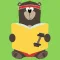 Happy Moves Storybook