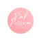 Pink Possum