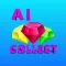 AI Collect: Super Gems