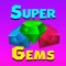 Super Gems Collect