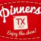 Pinners Texas