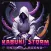 Kabuki Storm Ninja Legend