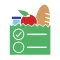 Cuisine: Inventory and recipes