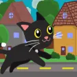 Cat Adventure