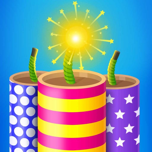 Firecracker Simulator Firecracker Simulator