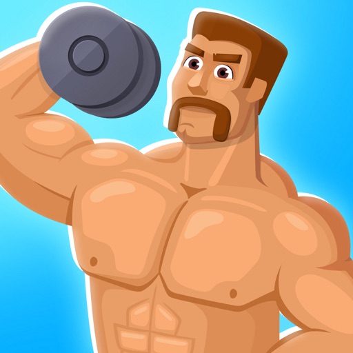 Gym Master: Fitness Game Gym Master: Fitness Game