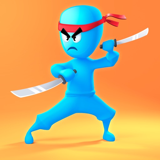 Ninja Slash - Swipe & Cut Ninja Slash - Swipe & Cut