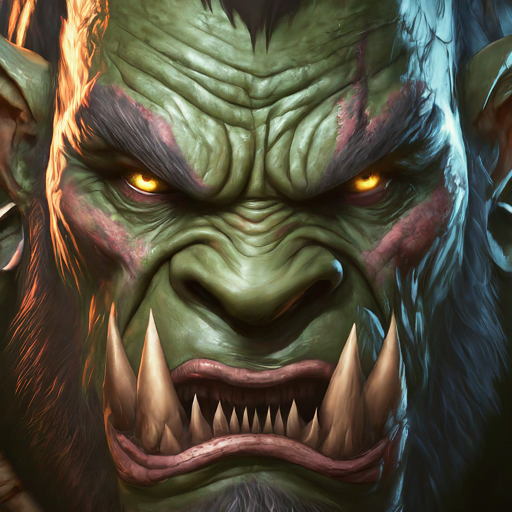 Demon World: Ninja Rpg Hunter