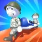 Army Ambulance 3D