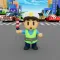 Traffic Manager: Merge car