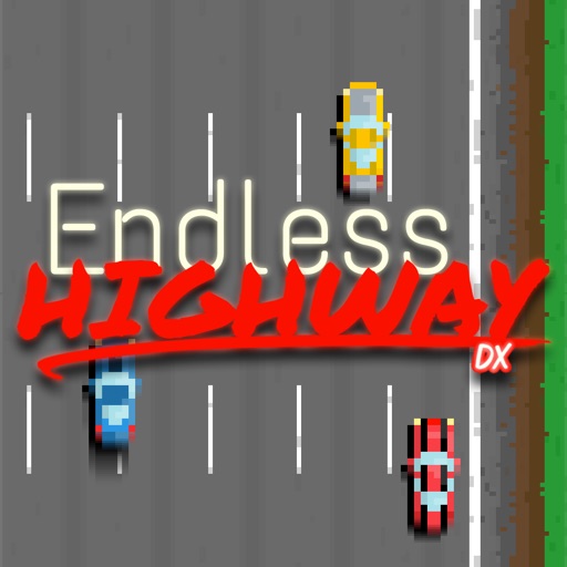 Endless Highway DX Endless Highway DX