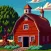 Pixel Retro Jigsaw Game
