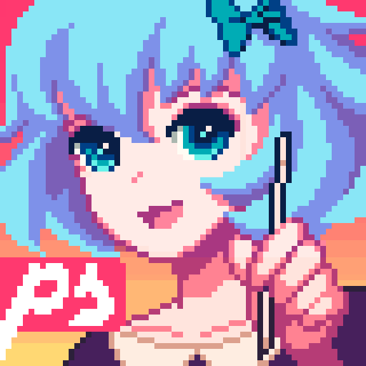 Pixel Studio: pixel art editor Pixel Studio: pixel art editor